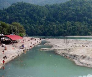 trevni ghat