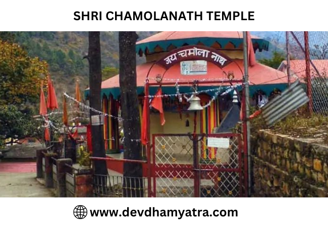 Most Famous temple in Chamoli Garhwal Uttarakhand