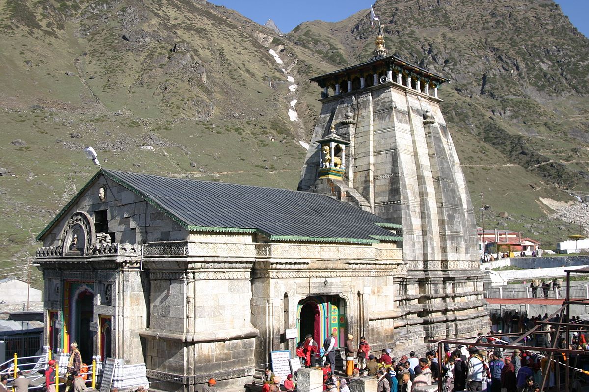 kedarnath