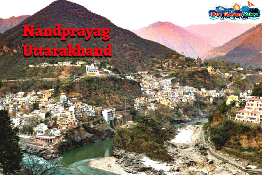 Nandprayag Uttrakhand