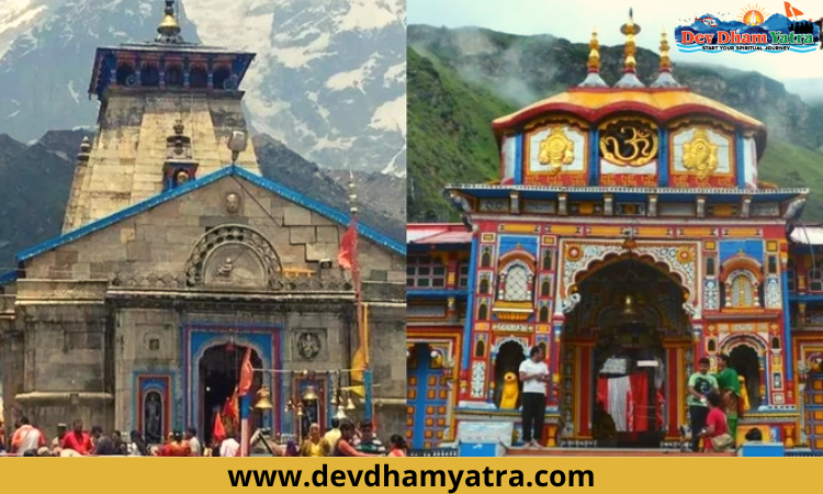 Heli Service Started from Haridwar for Badrinath and Kedarnath