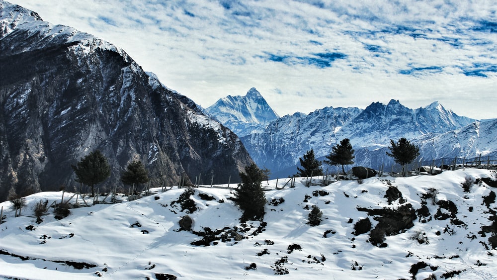 Auli, Uttarakhand