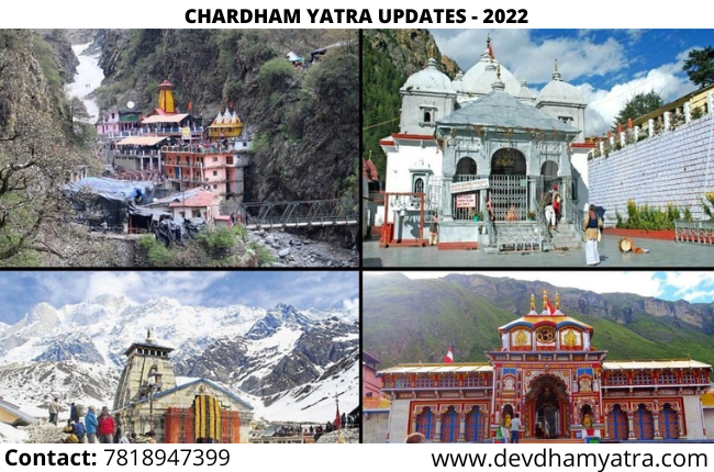 Chardham Yatra 2022: Heli companies started arriving for Kedarnath Yatra, pilgrims arriving in large numbers