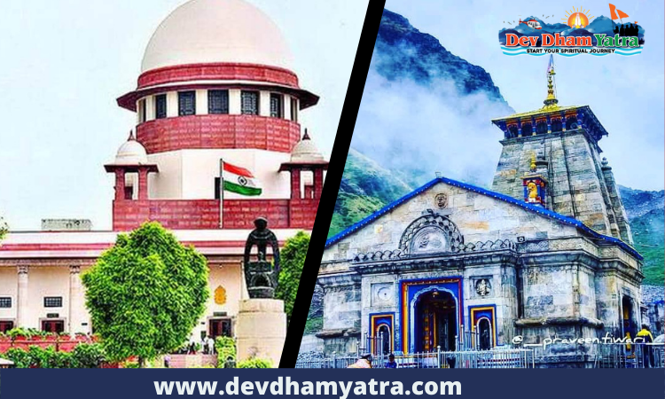 high court news, today news, chardham news, kedarnath news, badrinath news, chardham lates news, latest news on chardham yatra