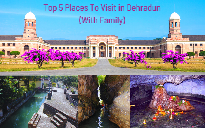 dehradun