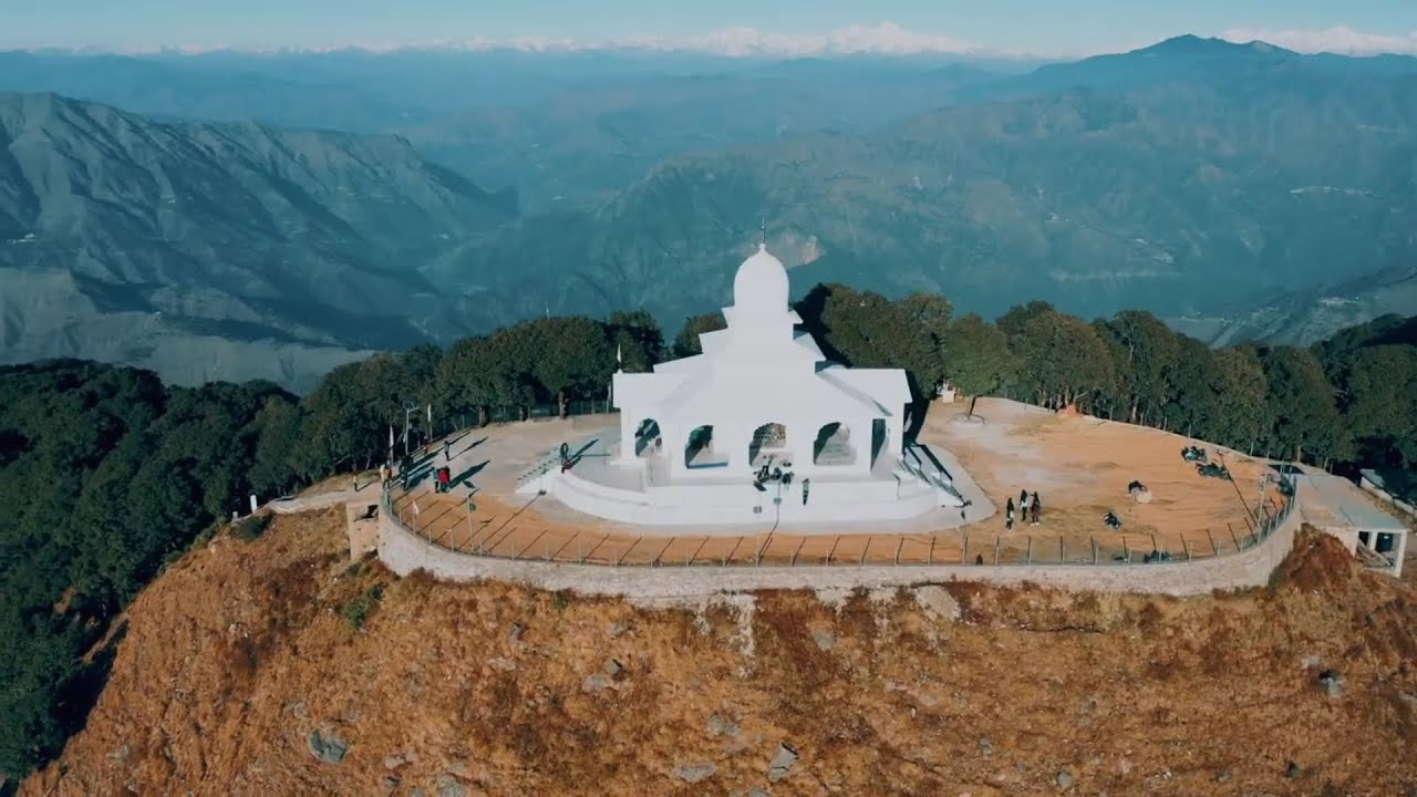 bhadraj temple