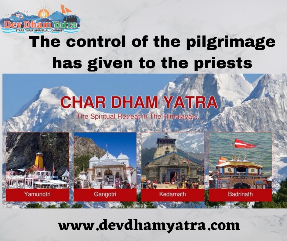 In the month of December 2021, the Uttarakhand government had allowed withdrawing the ‘Devasthanam Board Act’ in the parliament, which was approved by the Uttarakhand Governor, retired Lieutenant Governor General Gurmeet Singh. After this order, there is satisfaction among the pilgrimage priests, while there is enthusiasm about this matter as well. After the order by the Uttarakhand Governor, the admin members of about 50 pilgrimage spots in the Uttarakhand including Kedarnath, Badrinath, Gangotri, and Yamunotri i.e. Chardham has now come in the hands of the priests of the committee. These pilgrimage priests was standing against this law for the last 2 consecutive years and in view of their opposition, the government decides to withdraw this law. Now after the approval of the governor, once again the Badri Kedar temple committee will now enjoy their rights as before, while Gangotri and Yamunotri will be run by the local priest’s committees.