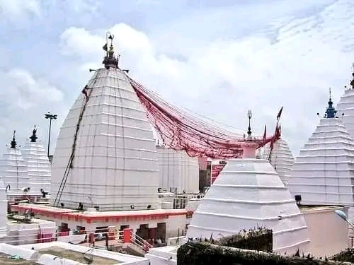 Baidyanath Jyothirlinga