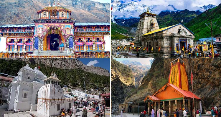 Chardham Yatra : Over 42,000 E-Passes issued