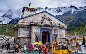 Pilgrimage to shrines like Kedarnath, Hemkund Sahib to get easier