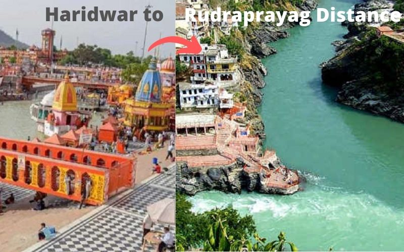 haridwar to rudraprayag distance, haridwar to rudraprayag by bus , haridwar to rudraprayag