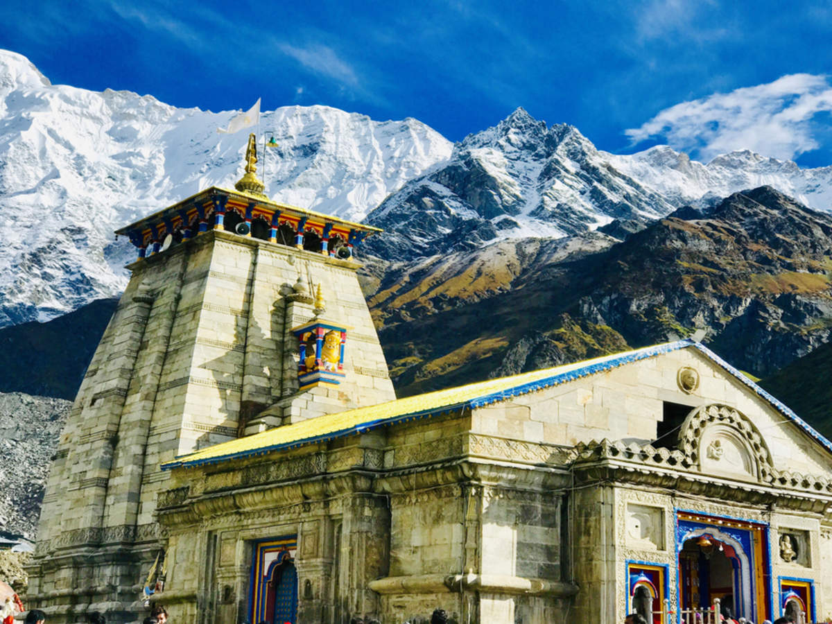 Char Dham Yatra registration process to turn simpler