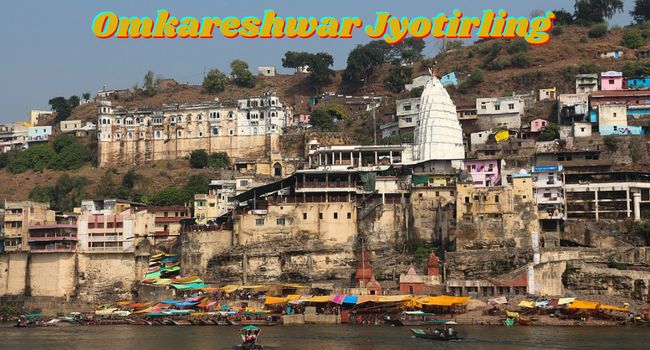 Omkareshwar Jyotirlinga