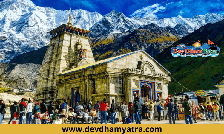 No VIP Darshan in Baba Kedarnath Dham