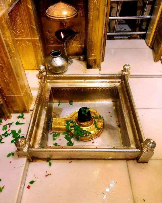 Kashi Vishwanath Temple