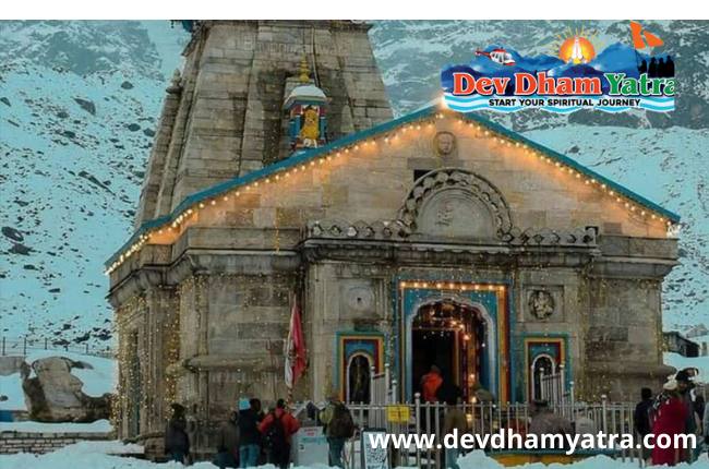 Government of Uttrakhand Seeks Start of Chardham Yatra 2022, chardham today new, chardham news 2022, chardham current news.