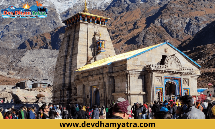 Kedarnath