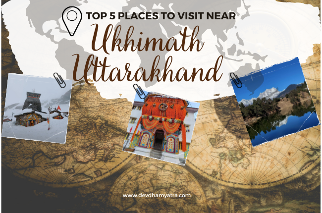 ukhimath Uttarakhand