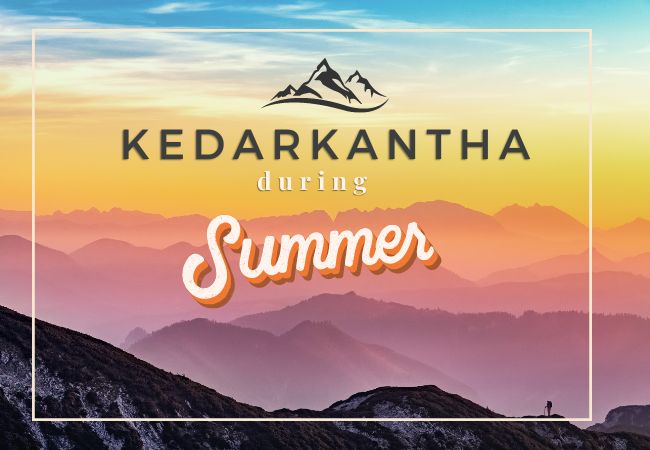 Kedarkantha