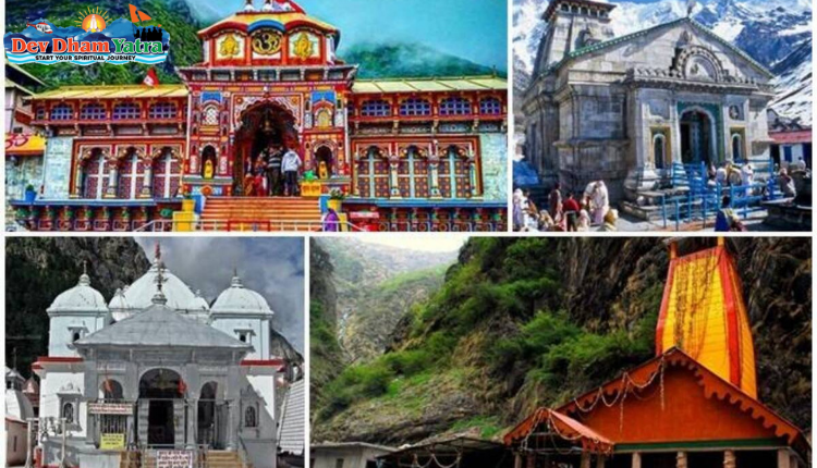 GPS should be introduced in each vehicle in Chardham Yatra