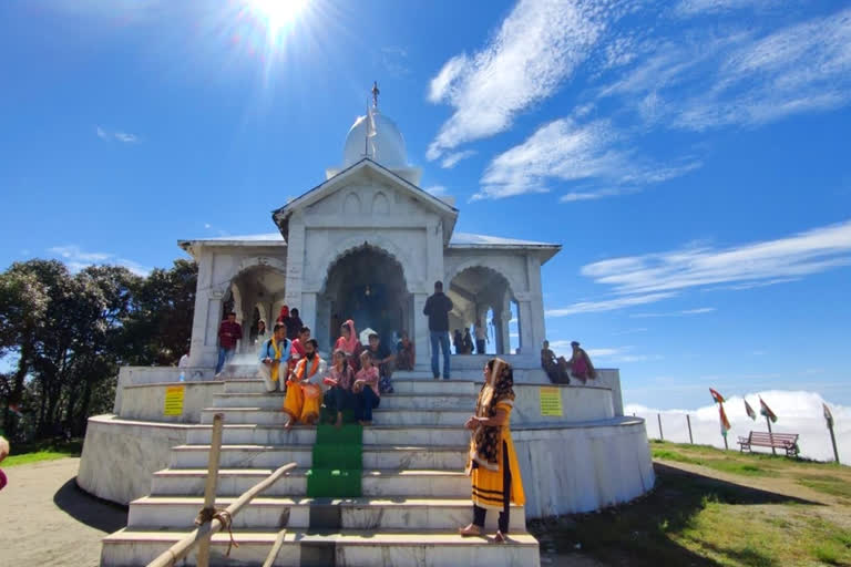 bhadraj temple