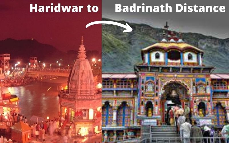 haridwar to badrinath distance , haridwar to badrinath ,haridwar to badrinath by road , haridwar to badrinath by bus