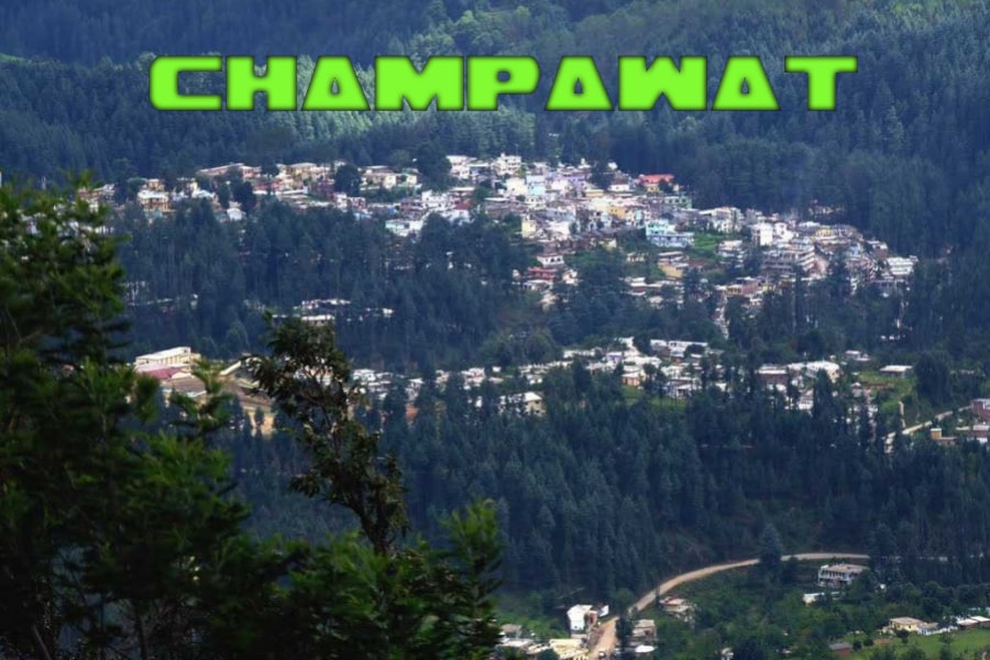 Champawat All You Need to Know – Travel Guide Uttarakhand