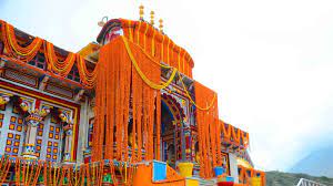 Badrinath