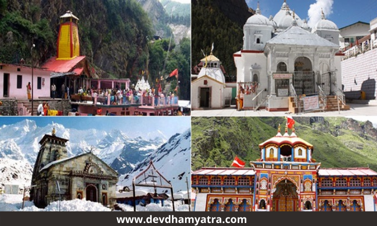 Chardham- will be expensive this Year