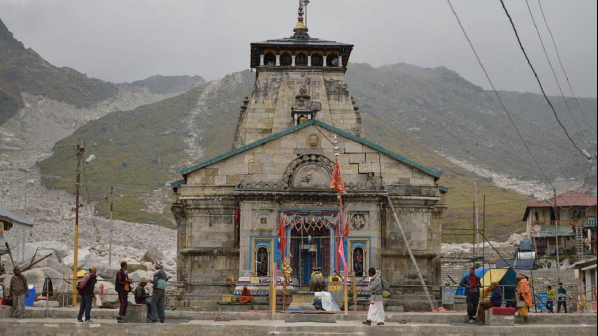 Kedarnath