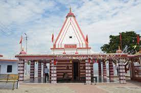 Neelkanth Mahadev Temple