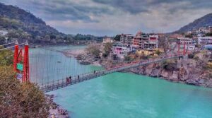 Laxman-Jhula-Rishikesh