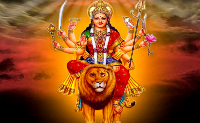 Know about Maa Durga and Aarti benefits