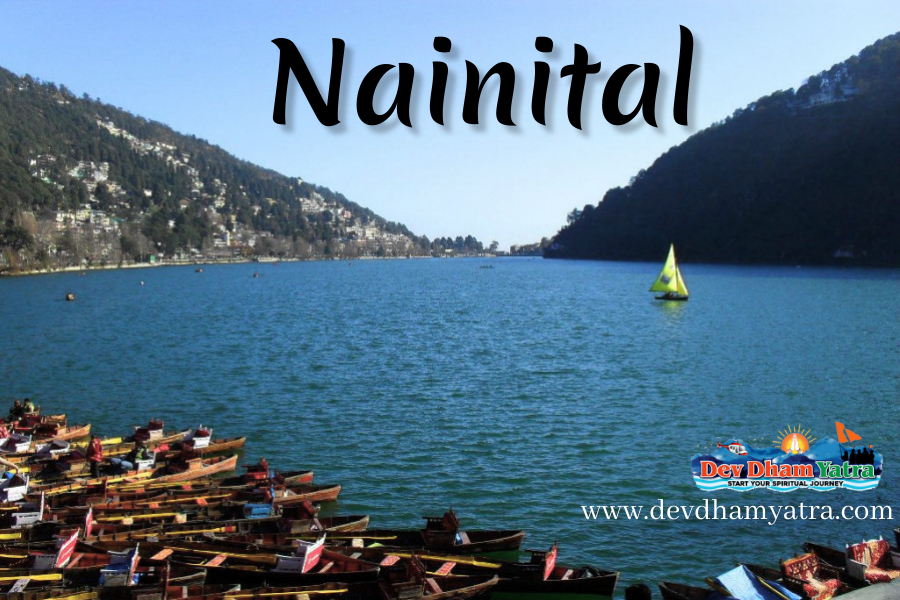 district tourism officer nainital