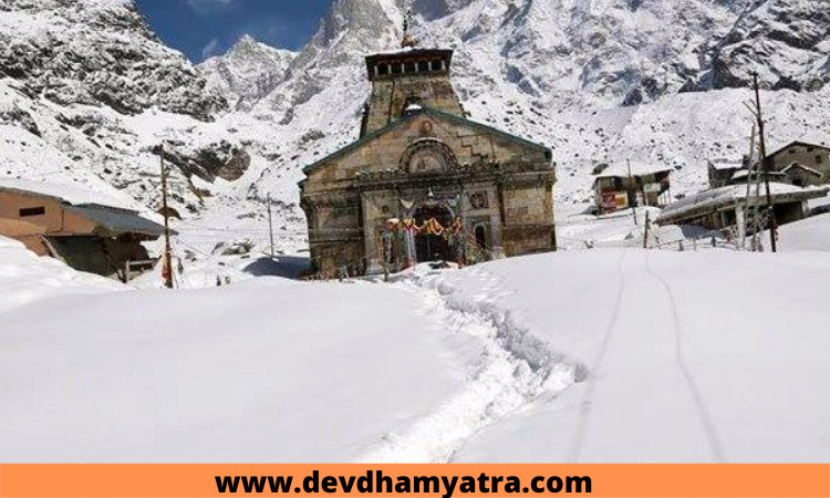 Private Bus Services for the passengers of Kedarnath route