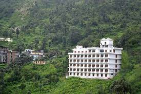 Shivalik Valley Resorts