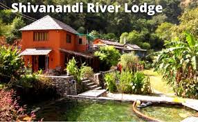 Shivanandi River Lodge