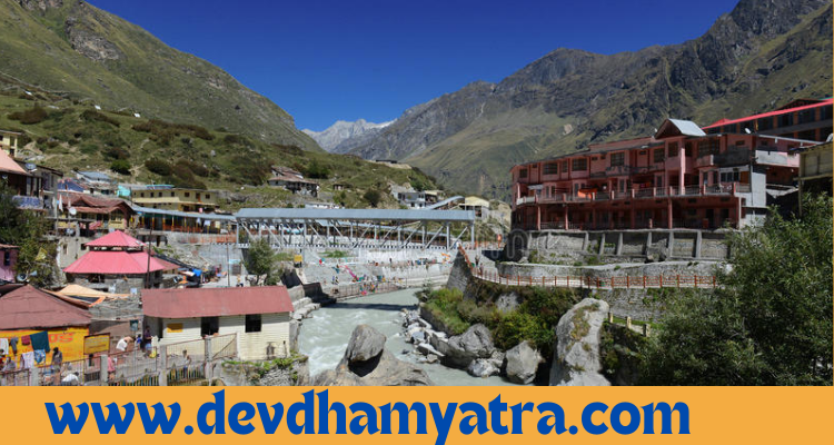 Take protective measures by jointly inspecting the Chardham Yatra route