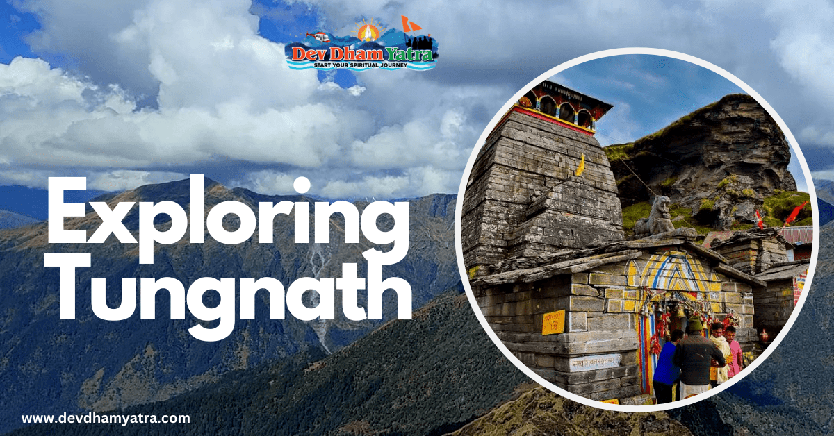 Tungnath Temple