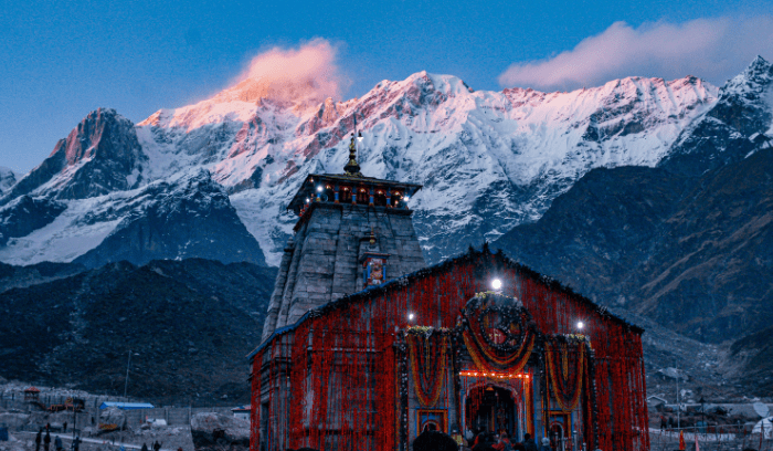 Kedarnath