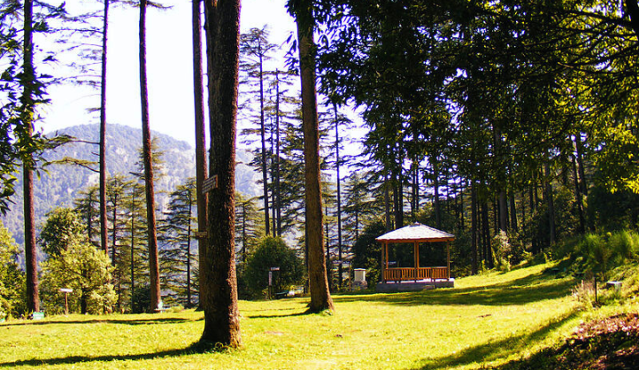 Dhanaulti