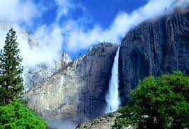 Vasudhara Waterfall