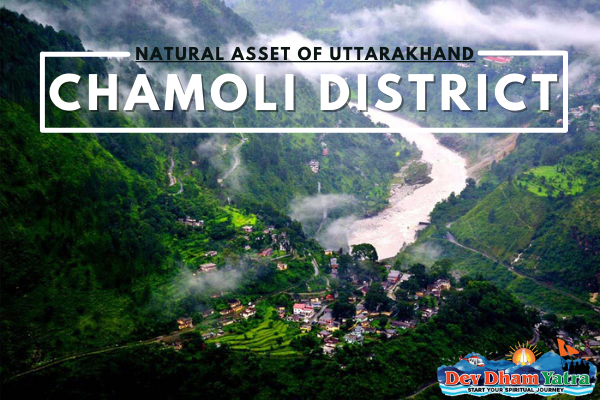 Chamoli district | Chamoli Uttarakhand Tourism | Travel Guide