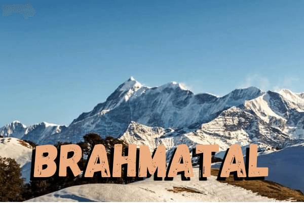 bharamatal