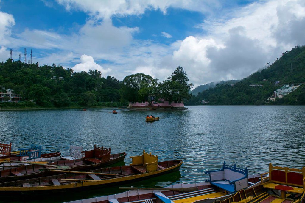 Bhimtal