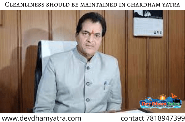 Chardham yatra updates 2022