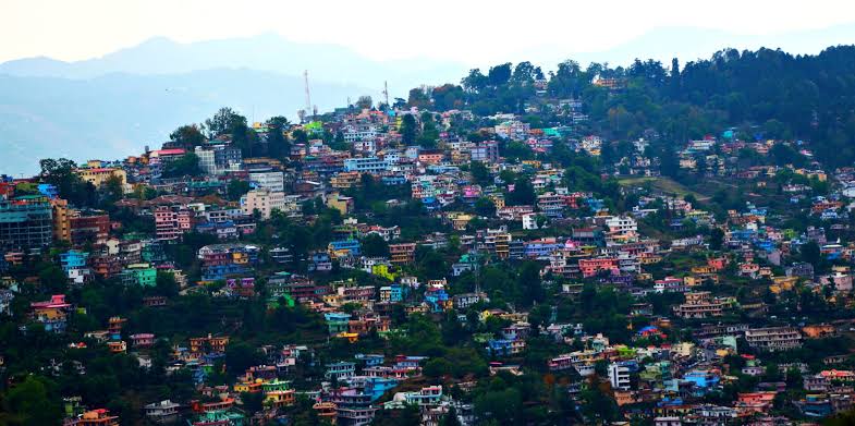 Almora-