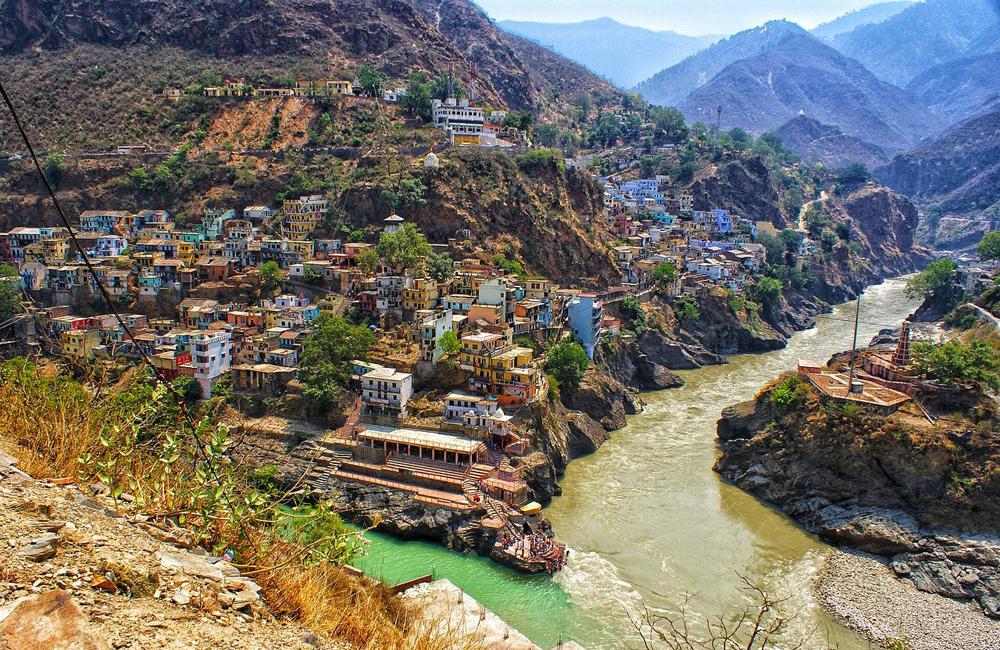 Devprayag 