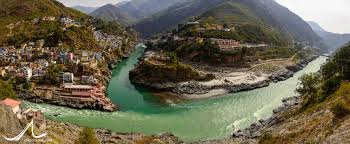 Bhagirathi (Ganga)