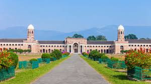 Forest Research Institute (FRI):